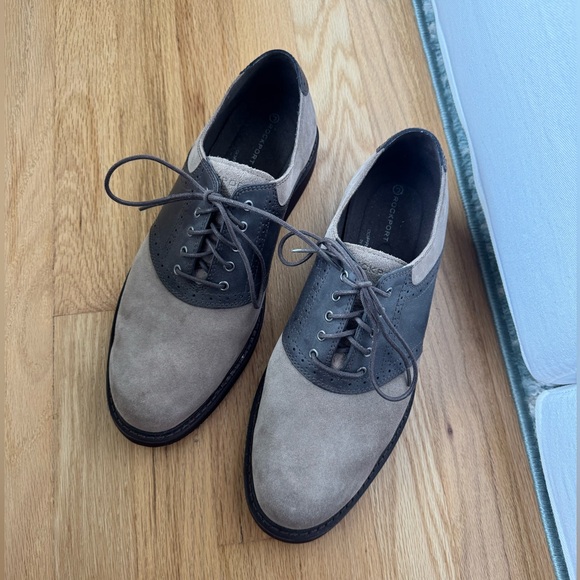 Rockport shoes with Adiprene by Adidas - Picture 6 of 6